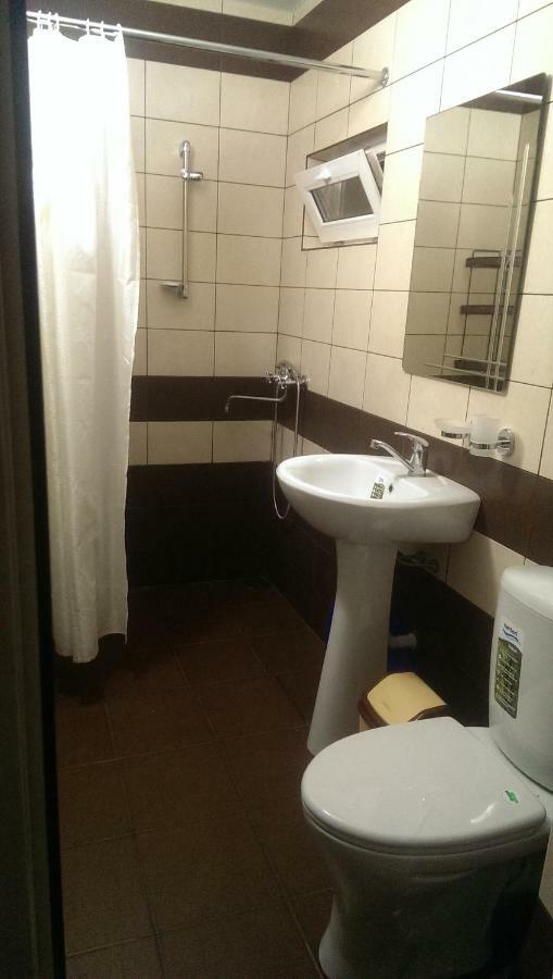 Tikhaya Gavan Guest House Gagry Zewnętrze zdjęcie