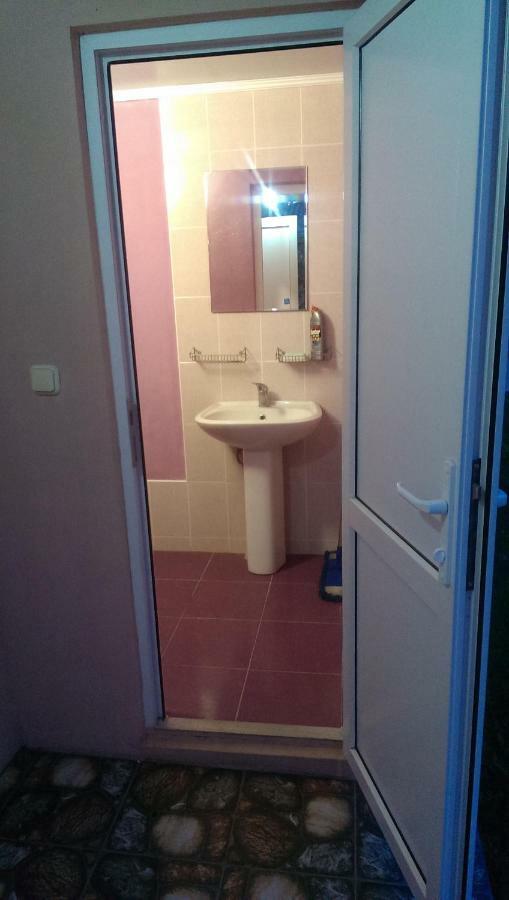 Tikhaya Gavan Guest House Gagry Zewnętrze zdjęcie