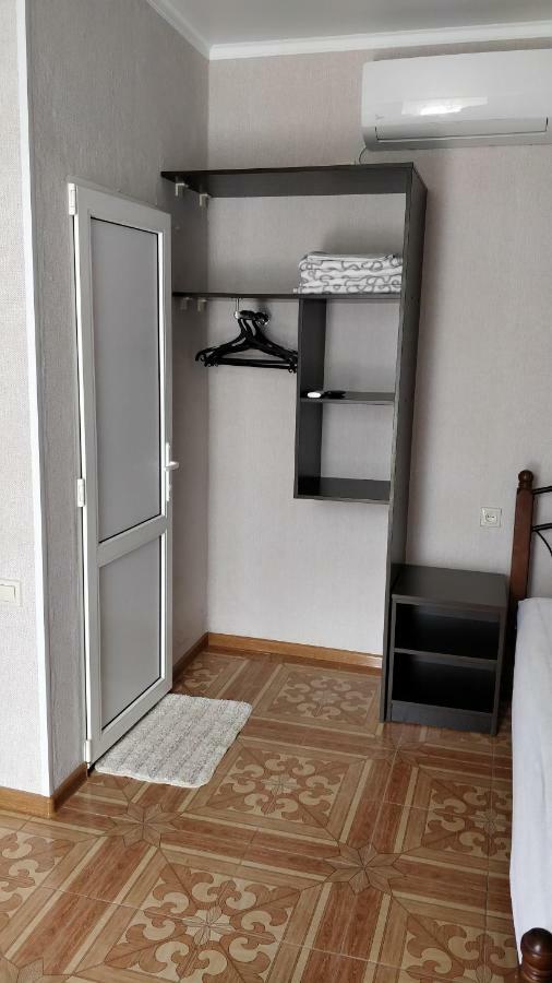 Tikhaya Gavan Guest House Gagry Zewnętrze zdjęcie