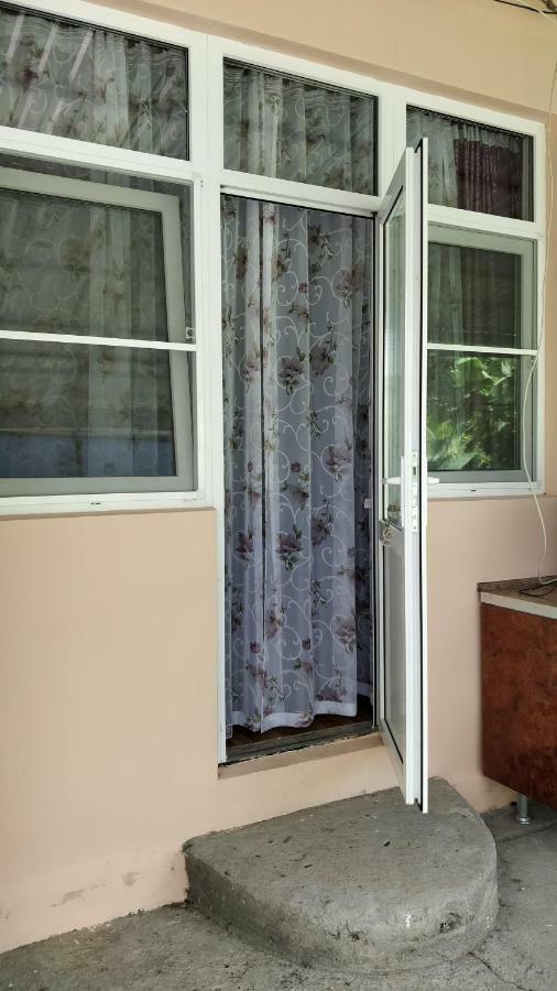 Tikhaya Gavan Guest House Gagry Zewnętrze zdjęcie