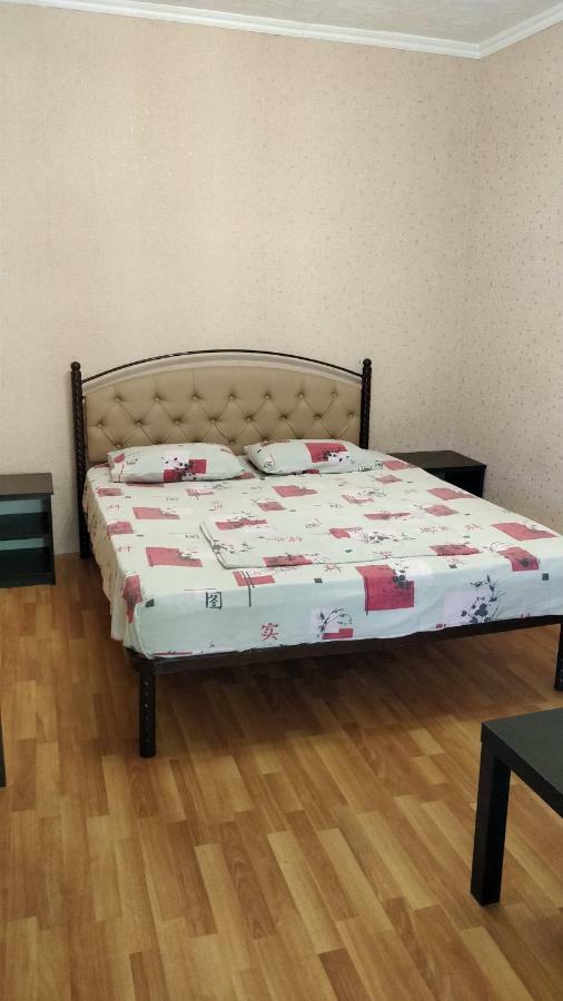 Tikhaya Gavan Guest House Gagry Zewnętrze zdjęcie